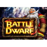 Battle Dwarf Slot Review Demo Free Play Rtp Check