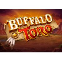 Buffalo Toro Slot Review Demo Free Play Rtp Check