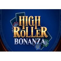 High Roller Bonanza Slot Review Demo Free Play RTP Check