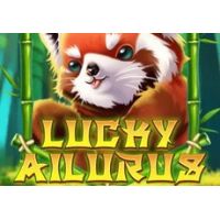 Lucky Ailurus Slot Review Free Play