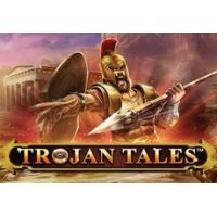 Trojan Tales Slot Review Free Play