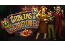 A new development from Kalamba Games – Goblins and Gems