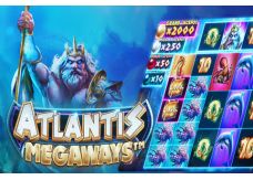 Atlantis Megaways Release
