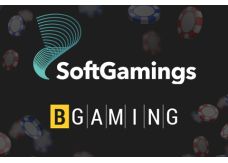 BGaming Announced a New Collaboration