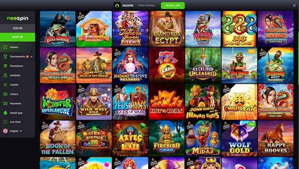 ewallet online casinos in australia