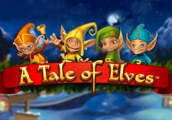 A Tale of Elves logo