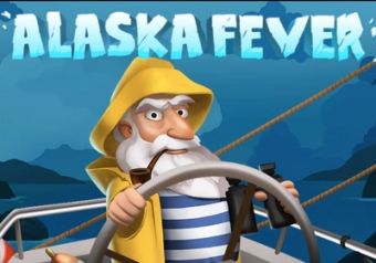 Alaska Fever logo