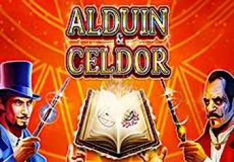 Alduin & Celdor logo