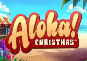 Aloha! Christmas  logo