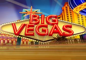 Big Vegas logo