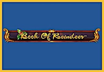Book of Reindeer logo