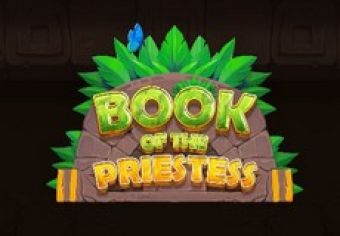 Book of the Priestess  logo