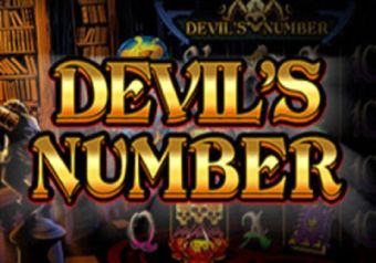Devil’s Number  logo