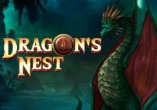 Dragon's Nest