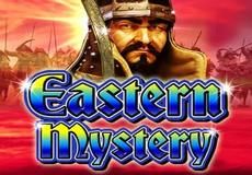 Eastern Mystery