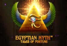 Egyptian Myth Tales of Fortune