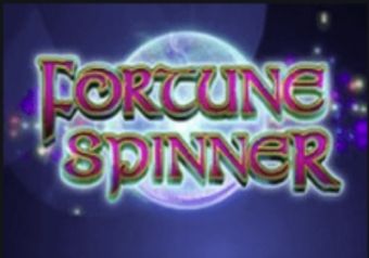 Fortune Spinner logo