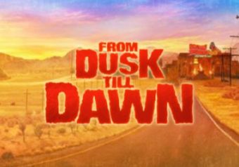 From Dusk Till Dawn logo