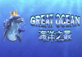 Great Ocean logo