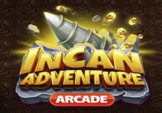 Incan Adventure Arcade
