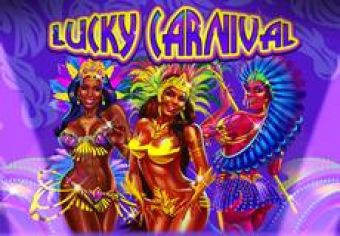 Lucky Carnival  logo