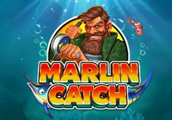 Marlin Catch logo