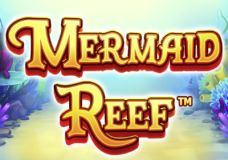 Mermaid Reef 