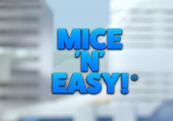 Mice ‘N’ Easy! logo