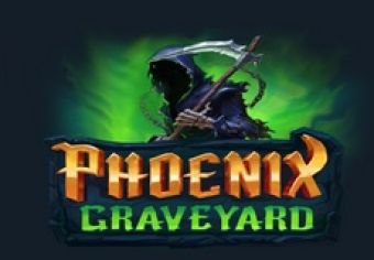 Phoenix Graveyard logo