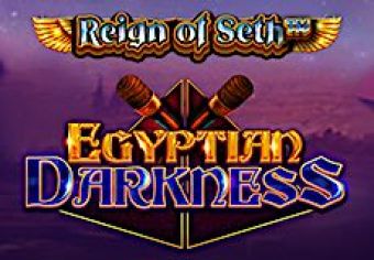 Reign of Seth Egyptian Darkness logo