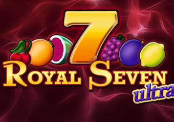 Royal Seven Ultra logo