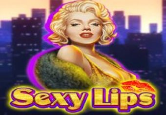 Sexy Lips logo