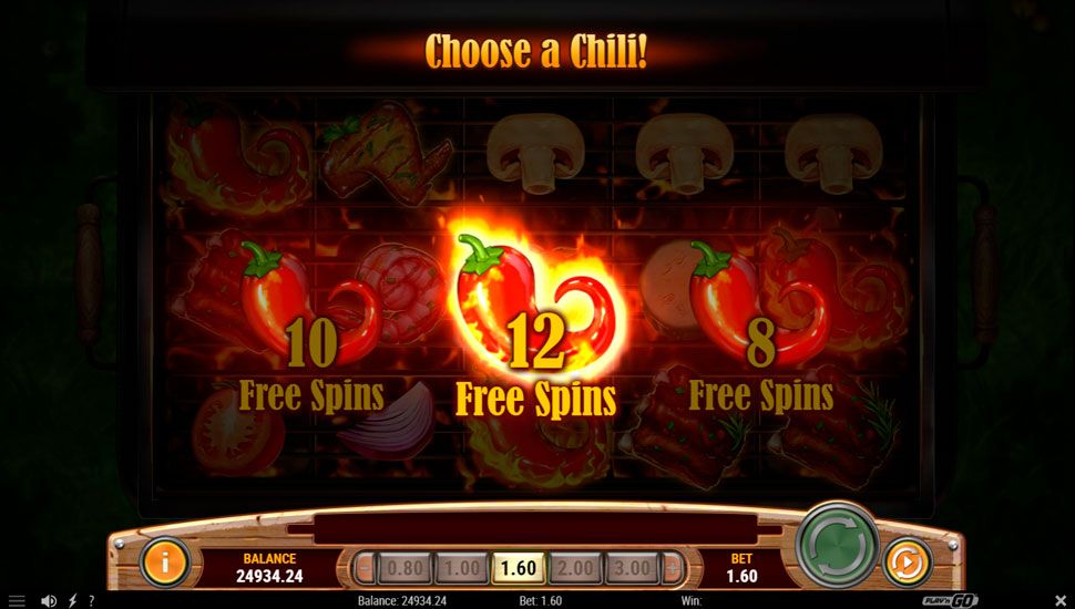 Sizzling spins slot Free Spins