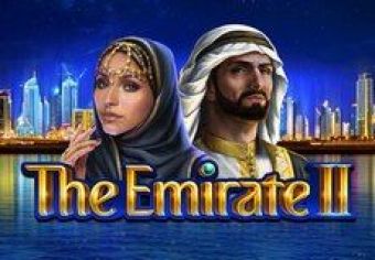 The Emirate II  logo