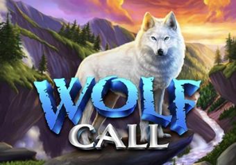 Wolf Call logo
