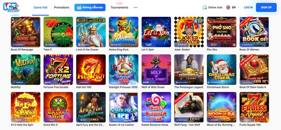 Best Scratch Card Games ⚡ TOP Scratch Card Games 2024