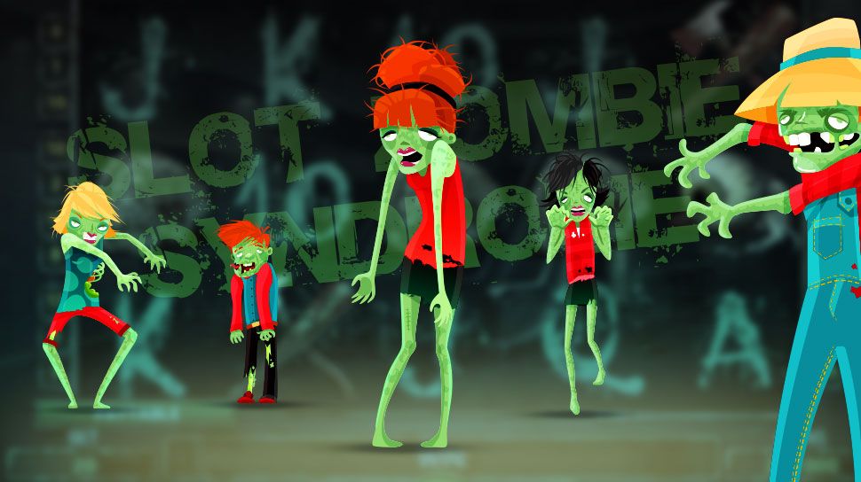 3 Tactics for Overcoming Slot Zombie Syndrome - Blog