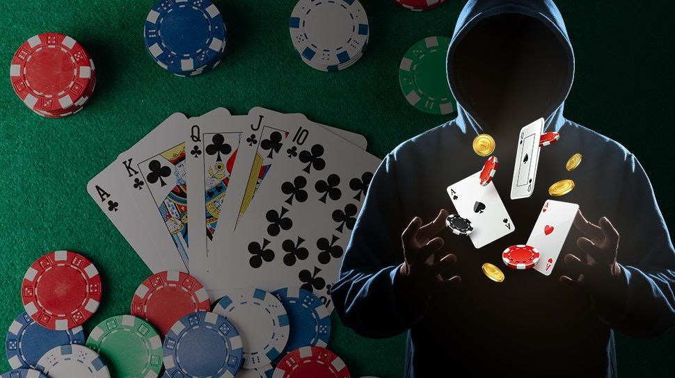 5 Tricks People Try at Casinos in Attempt to Cheat - Blog
