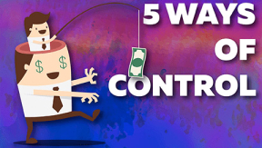 5 Ways Casinos Control The Player’s Mind