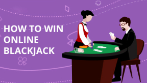 Best way to play Blackjack Online
