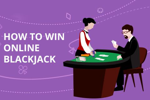 best-way-to-play-online-blackjack