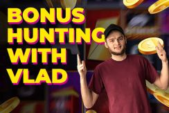 Bonus Hunting at GunsBet with Vlad