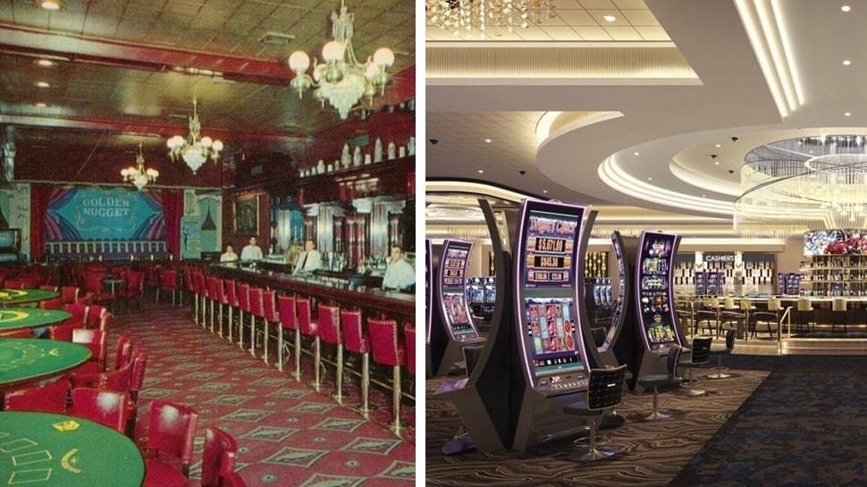 Why Are Casinos Designed the Way They Are