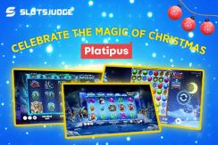 Celebrate the Magic of Christmas with Platipus Games