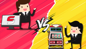 Comparing Land-Based and Online Casinos: Which is Better?