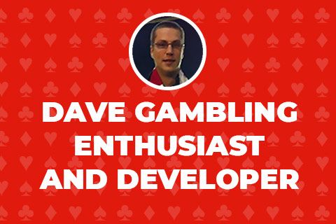 dave gambling entrepreneur