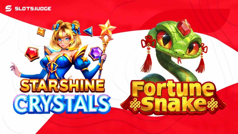 Endorphina slots