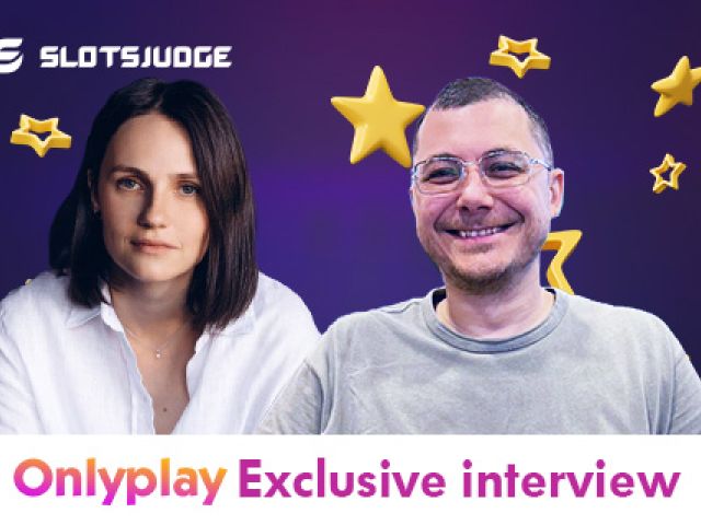 Exclusive Interview with Onlyplay Game Studio ▷ KeyToCasinos