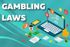 Gambling Laws Around the World