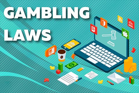 gambling-laws-around-the-world